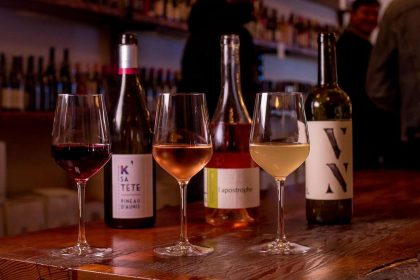 The 9 Most Important Natural Wine Bars in America