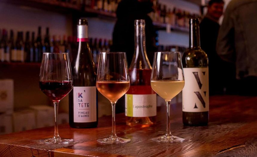 The 9 Most Important Natural Wine Bars in America