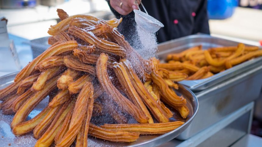 The Best Fried Food in Every State