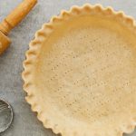 How to Par-Bake Pie Crust