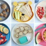 Easy Lunch Ideas for 1 Year Olds new