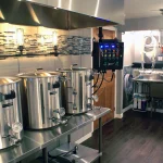 Building An Electric Brewery In Your Basement: Lessons Learned and Getting Started