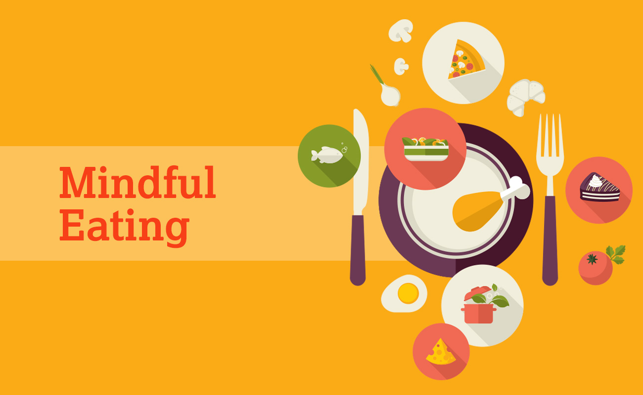 Mindful Eating