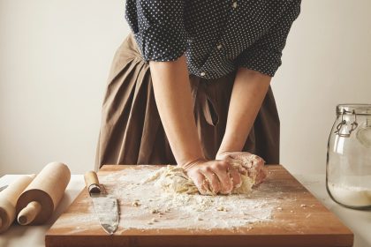 7 Flour Alternatives and the Best Ways to Use Them