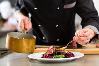 Creating Gourmet Dishes: 10 Tips To Cook Like A Chef