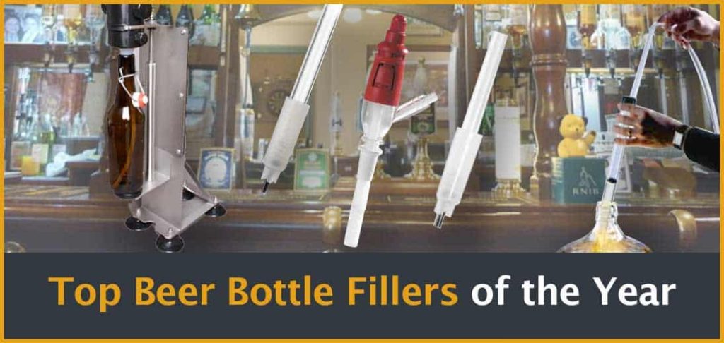 Williams Warn Brew Bottler Counter-Pressure Bottle Filler Review