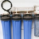 Buckeye Hydro Reverse Osmosis System for Homebrewers