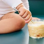 10 Easy Homemade Baby Food Ideas