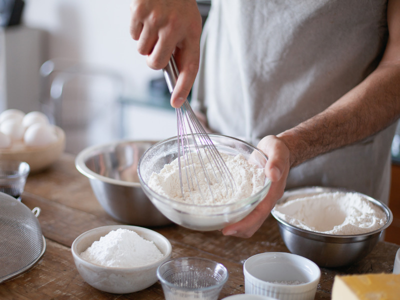 Baking Tips: How To Get Good Results Every Time