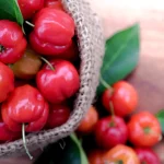 What Is Acerola Cherry?