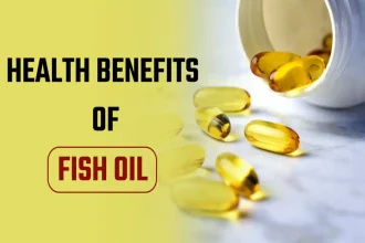 8 Benefits of Taking Fish Oil