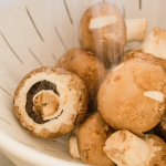 How to Cook Mushrooms So Perfectly They Melt in Your Mouth