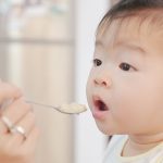 What to feed young children