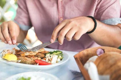 Are Microplastics in Food a Threat to Your Health?