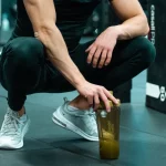 The ultimate guide to pre workout for men