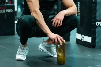 The ultimate guide to pre workout for men