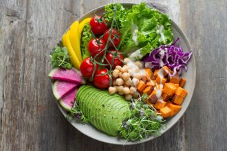 11 Tips for Vegan Diet Making Tastier Plant-Based Food, According to Professional Chefs