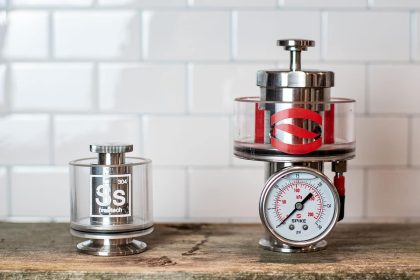 Spike Brewing All-In-One PRV Review