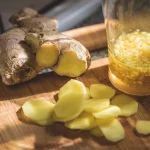 Behold the Many Benefits of Ginger