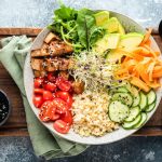 vegan cooking tips