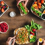 8 Healthy Eating Tips to Banish Boring Meals