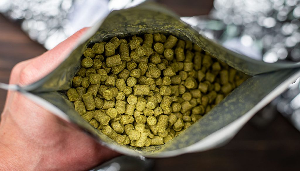 How to Store Hops: Tips and Tricks from Yakima Valley Hops